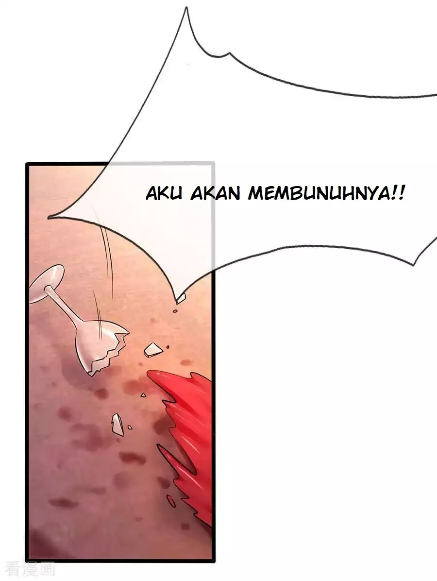Medical Martial Arts Chapter 207 Bahasa Indonesia